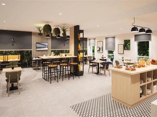 Ferieleilighet - 2 personer -  - 49000 - Angers