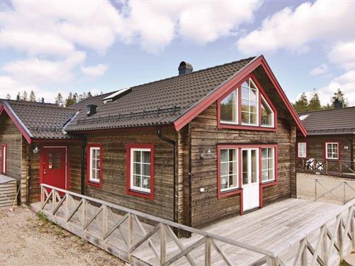 Holiday home - 8 persons -  - Blickstigen - 780 67 - Sälen