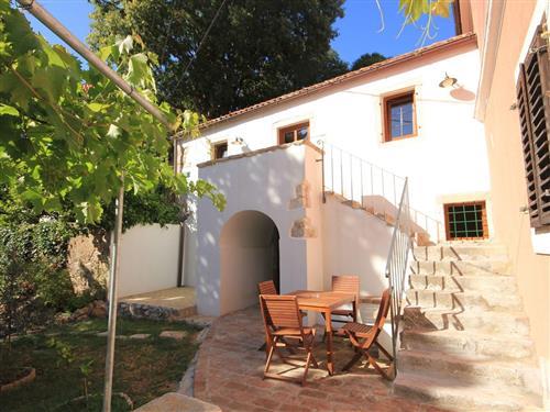 Sommerhus - 4 personer -  - Brdina - 51550 - Mali Losinj