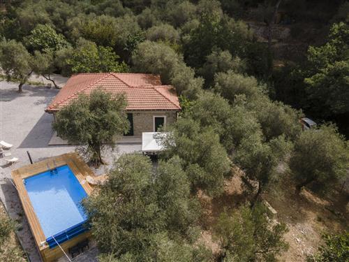 Ferienhaus - 8 Personen -  - Cervo - 18010