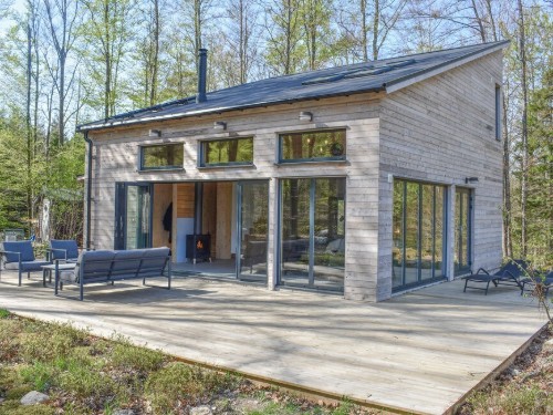 Sommerhus - 8 personer -  - Enetorpsvägen - Kristianstad/Immeln - 291 56 - Arkelstorp