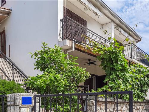 Sommerhus - 5 personer -  - Malin ulica - Losinj-Mali Losinj - 51550 - Mali Losinj