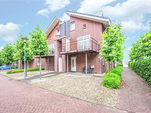 Holiday Home/Apartment - 6 persons -  - 1911MT - Uitgeest