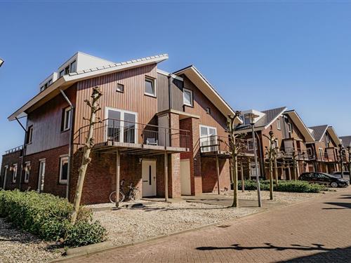 Holiday apartment - 6 persons -  - 1911MT - Uitgeest