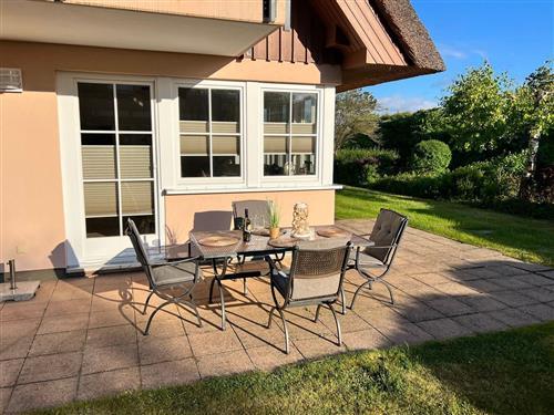 Ferielejlighed - 4 personer -  - An der Seenotstation - 18347 - Ostseebad Wustrow