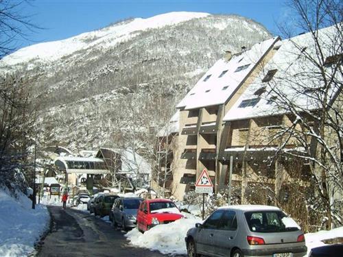 Ferienwohnung - 6 Personen -  - 31110 - Bagneres De Luchon