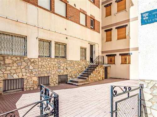 Ferienhaus - 6 Personen -  - Carretera Valencia - Teruel - 44459 - Camarena De La Sierra