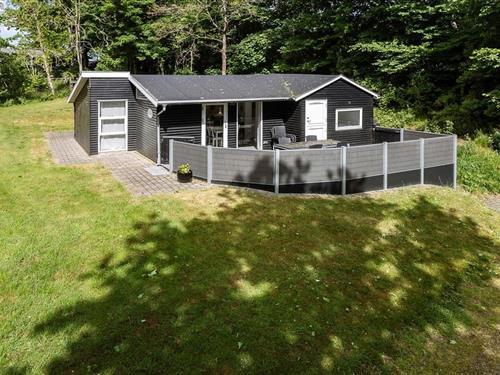 Sommerhus - 4 personer -  - Søndbjerg Strandvej - Søndbjerg - 7790 - Thyholm