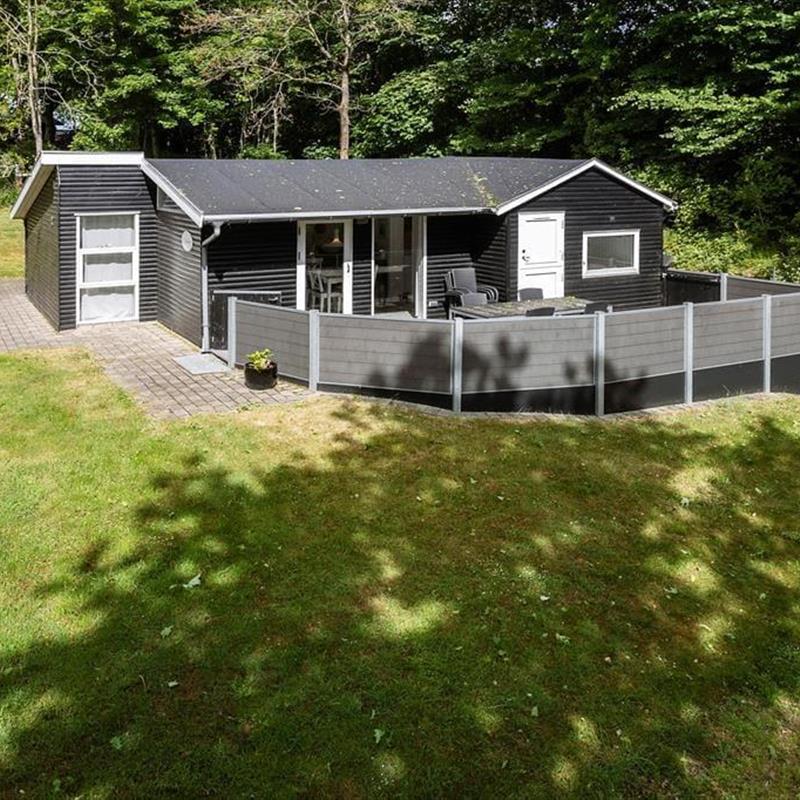 Ferienhaus - 4 Personen -  - Søndbjerg Strandvej - Söndbjerg - 7790 - Thyholm