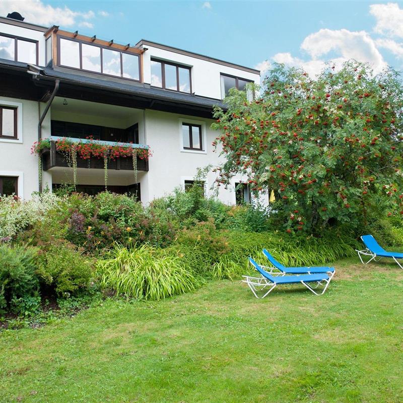 Ferielejlighed - 3 personer -  - Krokusweg - 9546 - Bad Kleinkirchheim