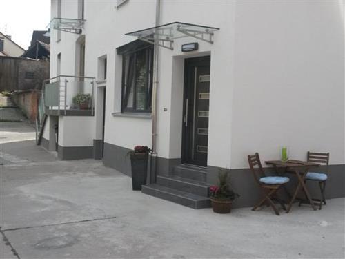 Ferielejlighed - 2 personer -  - Wassergasse - 76889 - Kapellen-Drusweiler