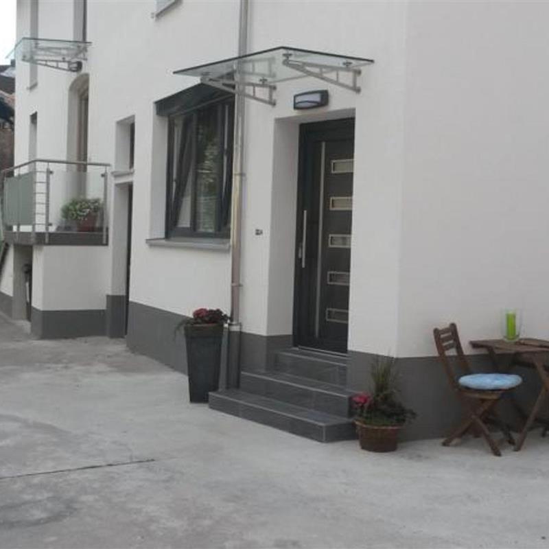 Ferielejlighed - 2 personer -  - Wassergasse - 76889 - Kapellen-Drusweiler