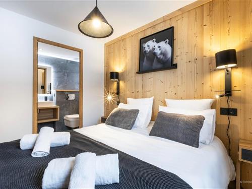 Ferieleilighet - 8 personer -  - 74360 - La Chapelle Dabondance