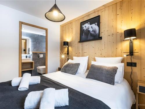 Holiday apartment - 8 persons -  - 74360 - La Chapelle Dabondance