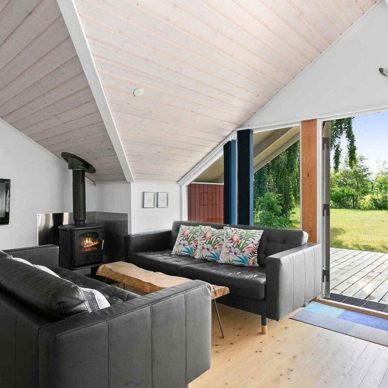 Ferienhaus - 6 Personen -  - Tværvangen - Ebeltoft - 8400 - Djursland (Mols)