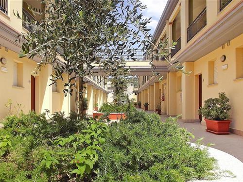 Ferienwohnung - 3 Personen -  - 09049 - Villasimius