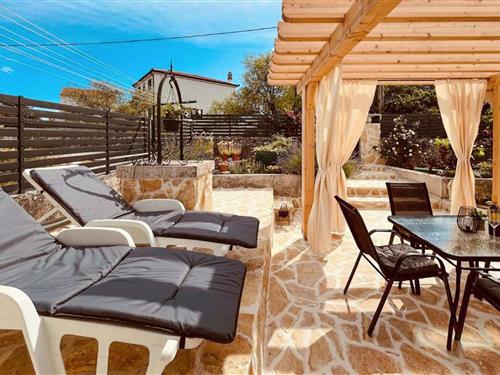 Holiday home - 4 persons -  - Zecevo Rogoznicko - Rogoznica- Zecevo - 22203 - Sibenik