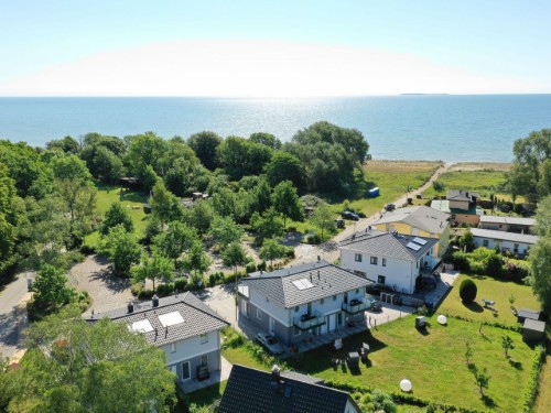 Sommerhus - 6 personer -  - Südstrand - 18586 - Göhren (Ostseebad)