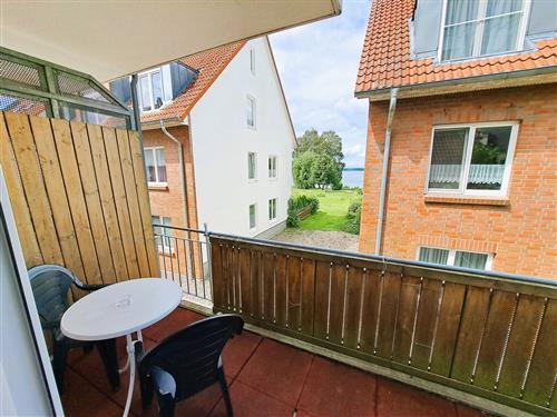 Holiday Home/Apartment - 3 persons -  - Am Seeufer 60 a - 17192 - Waren - Müritz