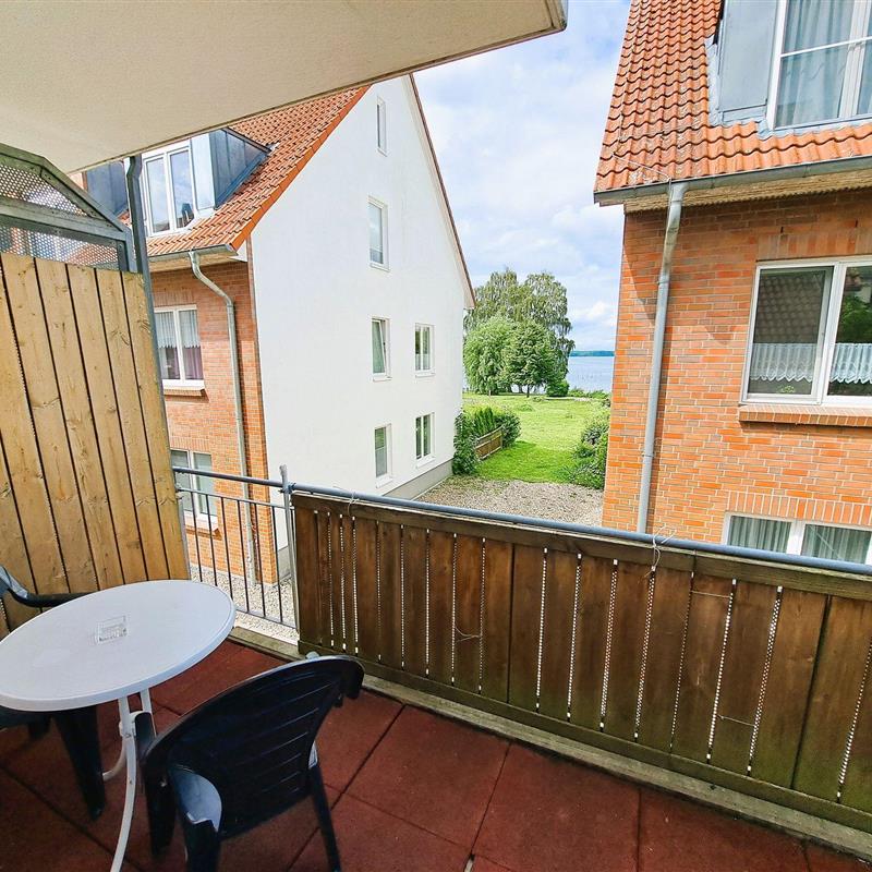 Ferielejlighed - 3 personer -  - Am Seeufer 60 a - 17192 - Waren - Müritz