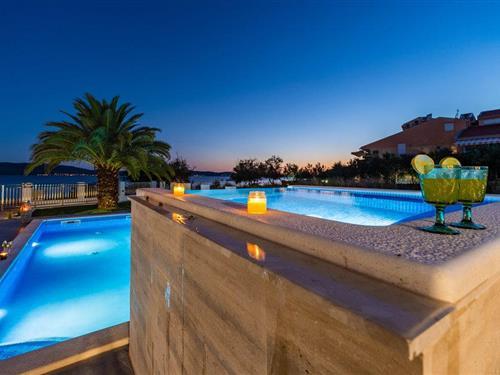 Sommerhus - 9 personer -  - Obala Kralja Petra Kresimira I - Zadar-Sukosan - 23206 - Sukosan