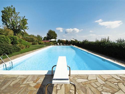 Ferielejlighed - 4 personer -  - 56032 - Pisa