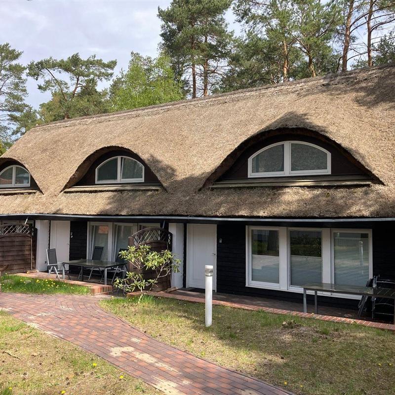 Sommerhus - 5 personer -  - Zeltplatzstraße - 17449 - Karlshagen