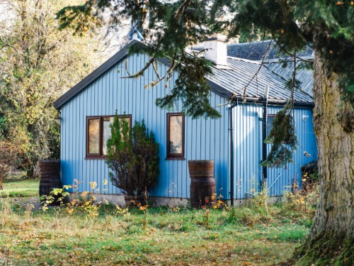 Feriehus - 8 personer -  - IV4 7NA - Drumnadrochit