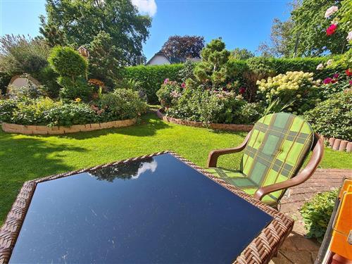 Ferielejlighed - 2 personer -  - Dr. Wachsmannstr. - 17454 - Zinnowitz