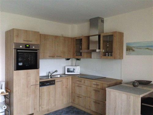 Feriehus - 4 personer -  - Dünenstr. - 18230 - Rerik