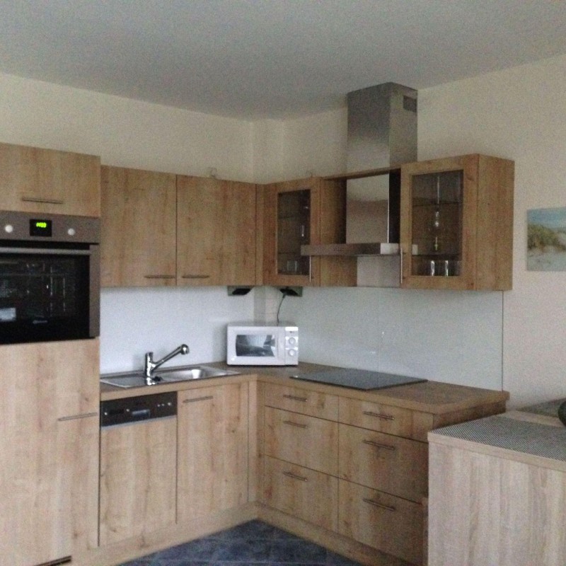 Sommerhus - 3 personer -  - Dünenstr. - 18230 - Rerik