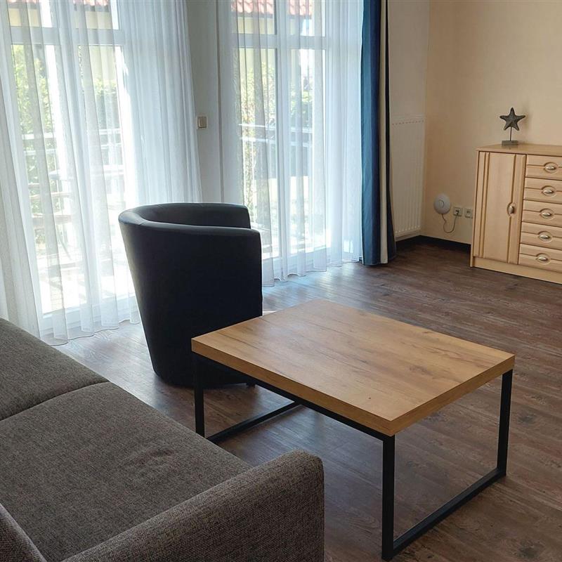 Ferielejlighed - 3 personer -  - Ulmenallee - 18586 - Göhren (Ostseebad)