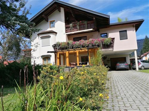 Holiday Home/Apartment - 6 persons -  - Tröpolach - 9631 - Tröpolach