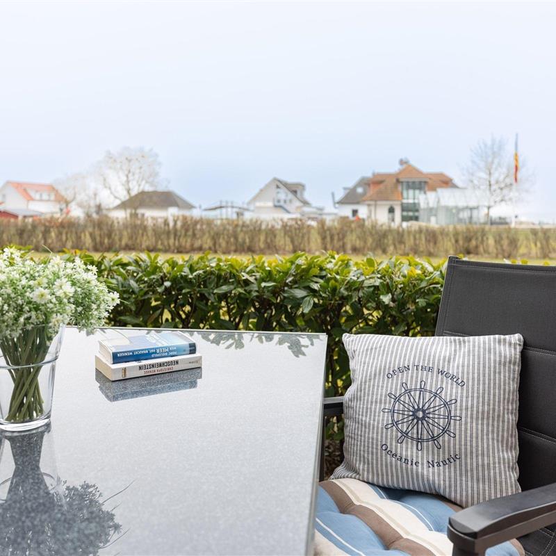 Ferielejlighed - 4 personer -  - Strandstraße - 23746 - Kellenhusen