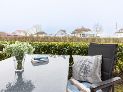 Ferieleilighet - 4 personer -  - Strandstraße - 23746 - Kellenhusen