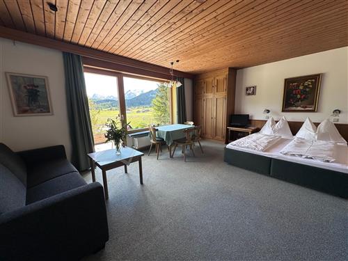 Semesterlägenhet - 3 personer -  - Obern - 6105 - Leutasch