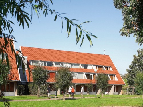 Semesterlägenhet - 2 personer -  - 4311NS - Bruinisse