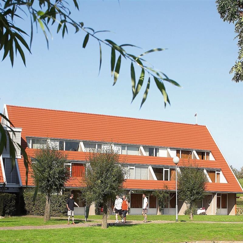 Ferielejlighed - 2 personer -  - 4311NS - Bruinisse