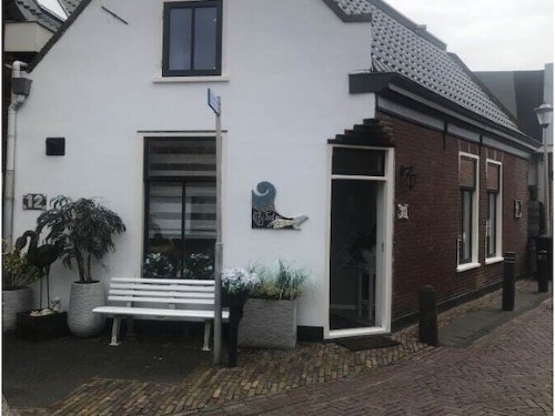 Feriehus - 3 personer -  - 1931GB - Egmond Aan Zee