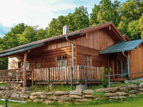 Sommerhus - 2 personer -  - 94244 - Altnußberg