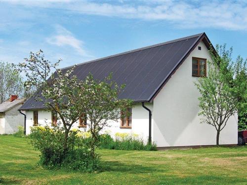 Holiday home - 4 persons -  - Othemsvägen - 624 49 - Slite