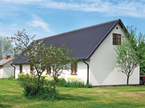 Holiday home - 4 persons -  - Othemsvägen - 624 49 - Slite