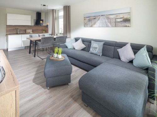 Ferielejlighed - 3 personer -  - Winterstraße - 26548 - Norderney