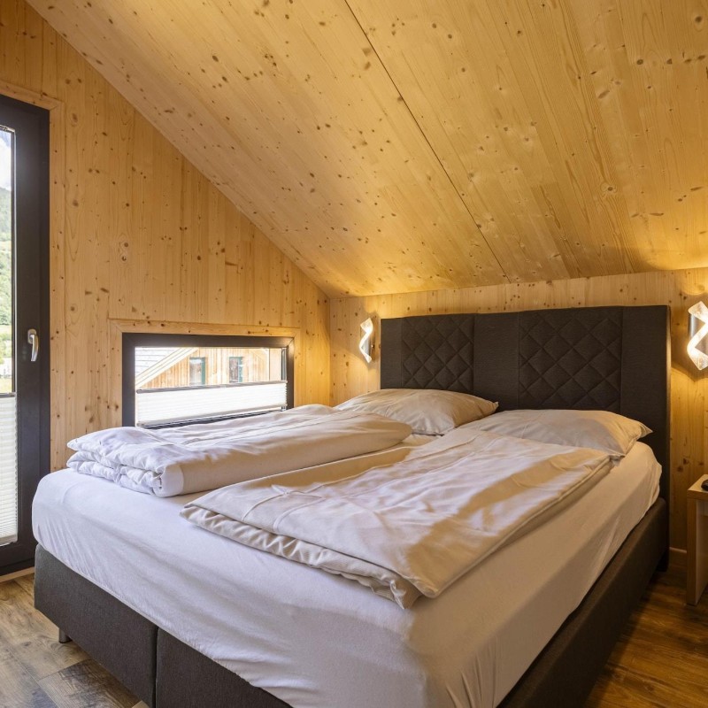 Chalet - 6 personer -  - 8861 - Sankt Georgen Ob Murau - Sankt Lorenzen Ob Murau