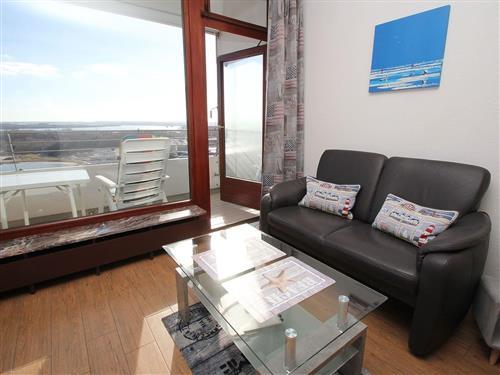 Ferielejlighed - 2 personer -  - Trelleborgallee - 23570 - Lübeck-Travemünde