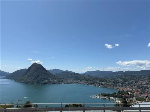 Holiday apartment - 4 persons -  - Via Bosco - 6974 - Lugano