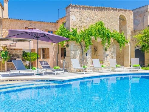 Villa - 8 personer -  - 07250 - Vilafranca De Bonany, Ill