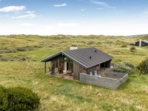 Sommerhus - 4 personer -  - Paradisdalen - Tversted - 9881 - Bindslev