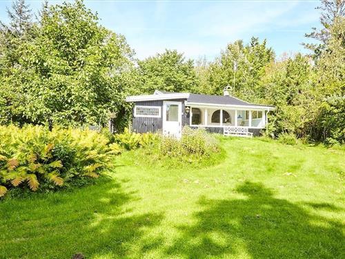 Holiday home - 4 persons -  - Sølystgårdsvej - Klint - 4500 - Nykøbing Sj