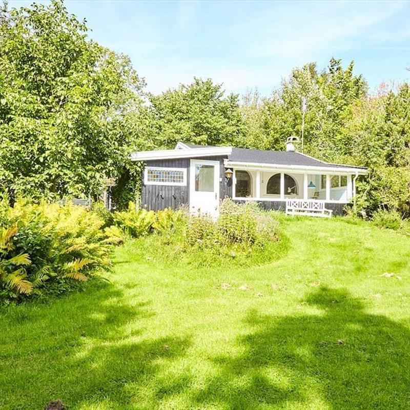 Ferienhaus - 4 Personen -  - Sølystgårdsvej - Klint - 4500 - Nykøbing Sj